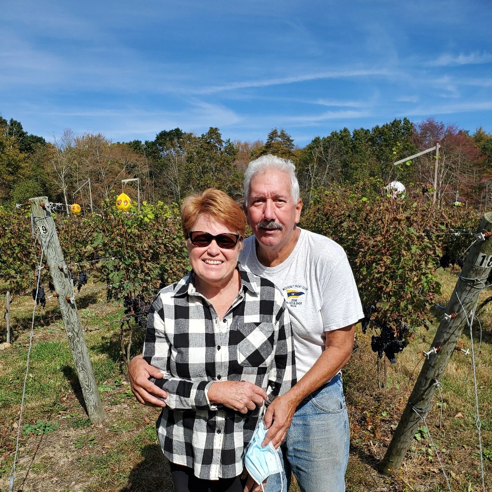 Meet your Posher, Cherie